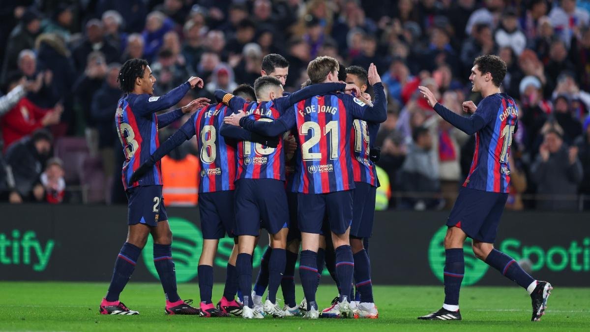 ¡Ya se conoce la fecha en la que comenzará La Liga 2023/24!