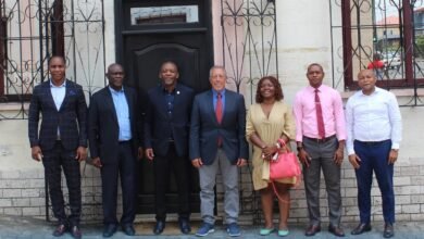 EL COGE Y LA FEA FICHAN AL HURUGUAYO ÓSCAR NELSON GONZÁLEZ PARA FORMAR A LOS TÉCNICOS NACIONALES EN ATLETISMO