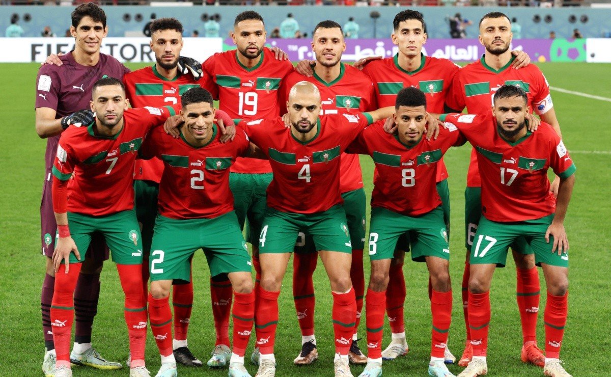 Marruecos y Brasil confirman un amistoso en Tánger