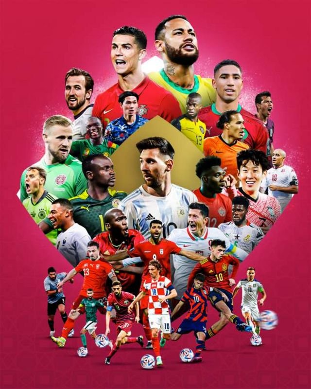 ¡El Mundial cambia de formato!