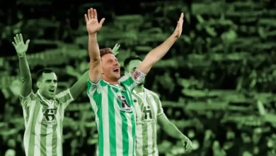 ¡Joaquín Sánchez se retira!