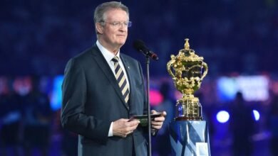 Rugby África lamenta la muerte de Bernard Lapasset, ex presidente de la federación internacional de rugby