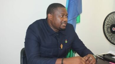 Ekatombe: La Dirección General de Control de Infraestructuras Deportivas prohíbe a la FEGUIFUT usar los estadios nacionales