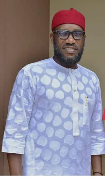 ¡Jay Jay Okocha se corona en la política!