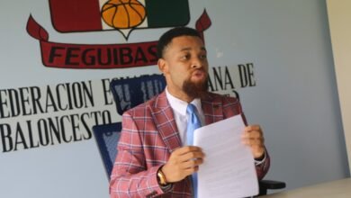 Miguel Mbá Obiang: “El Ministerio de Juventud y Deportes no tiene la protestad de suspender la junta electa de una federación deportiva”
