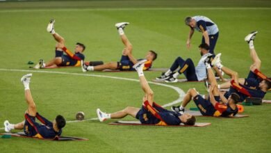 La Selección española arrastra problemas logísticos históricos en la Selección de Guinea Ecuatorial
