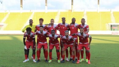 El Nzalang Nacional desciende un peldaño en el ranking FIFA