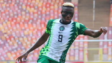 Nigeria da miendo al mundo con su arsenal de estrellas