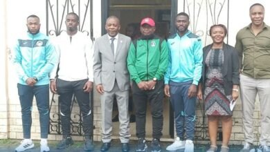 El deporte ecuatoguineano está en crisis