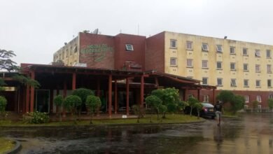 Álex Asumu, FEGUIFUT y FEGUIBASKET entre la lista de morosos del Hotel Federaciones