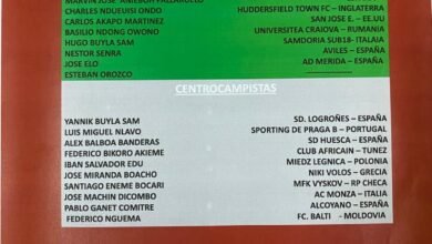Eliminatorias Mundial 2026: ¿te convence la convocatoria de Juan Michá?
