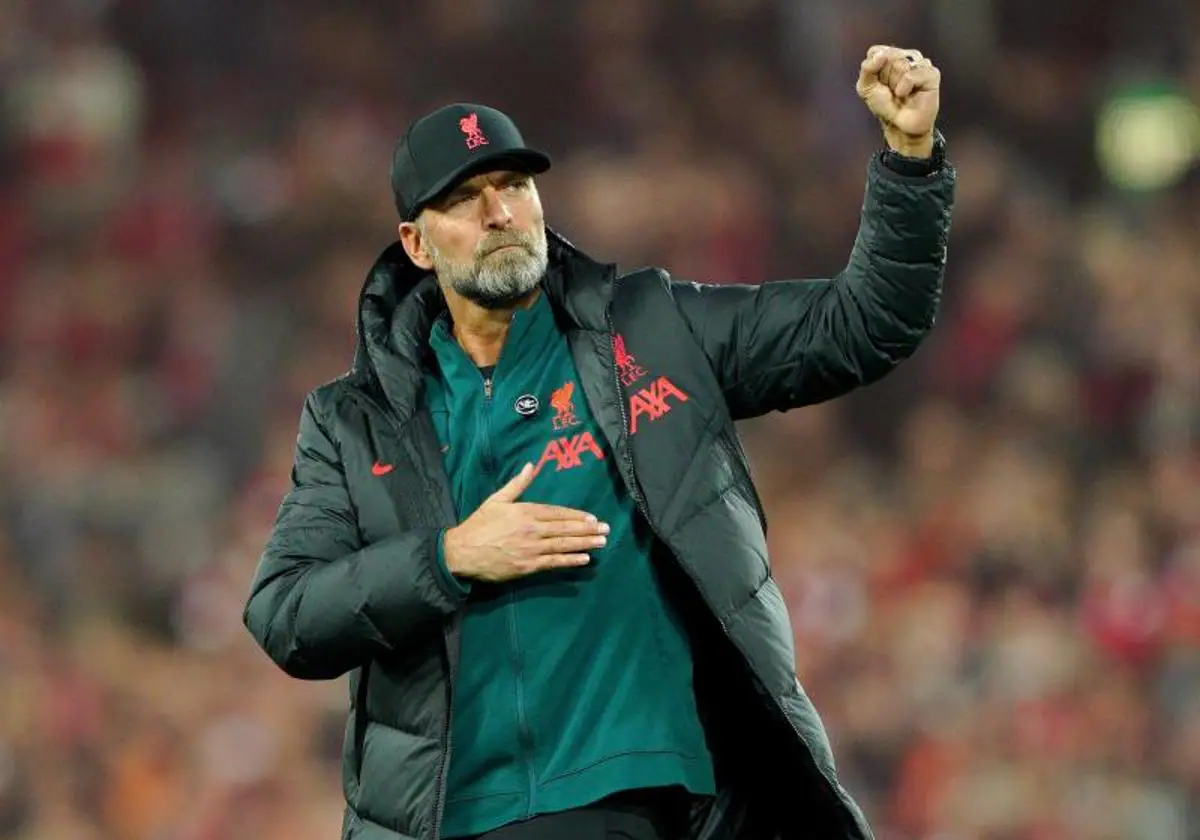 Jürgen Klopp dejará el Liverpool y apunta al Barcelona